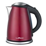 Electric Kettle with Water Gauge Lf1016
