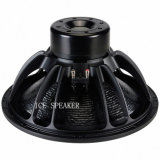 Neodymium Speaker 18nh115 for Professional Audio in Sound Equipment with Mixer, Microphone and Amplifier