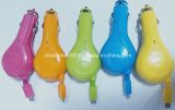 High Quality Different Types Car Charger (SC-002)