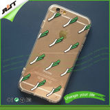 Perfect Fit Acrylic Mobile Phone Cover for iPhone (RJT-0143)