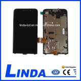 Original New LCD for Blackberry Z30 LCD Screen and Digitizer