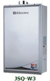 Gas Water Heater Digital Control Type (JSQ-W3)