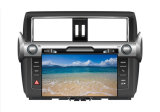Windows CE Car DVD Player for Toyota Prado (HA9651)