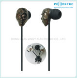 Unique Design Style Mobile Earphone with Cool