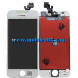 Replacement LCD Display with Touch Panel for iPhone 5 White