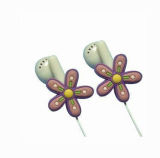 High Quality New Style Earphone Charms