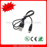 USB to Mini USB Download Cable with 150cm Length