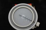Duplex Winding Infrared Coil/ Ceramic Cooker/ Heating Plate/Radiant Element/Hob