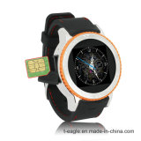 Tri-Proof 3G Android Smart Watch