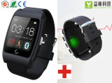 Bluetooth Smart Watch with Heart Rate Monitor for Christmas Day