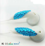 Factory Stylish Earphone with Microphone