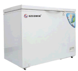 282L AC Cooler From Szcowin Solar
