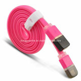 High Quality Flat Charging USB Cable for Samsung