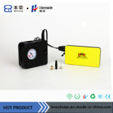 Multi-Functional Emergency Car Jump Starter Portable Power Bank (K21)