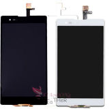 Mobile Phone for Sony T2 Ultra LCD Touch Screen Digitizer Assembly