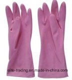 Latex Household Gloves for Home Appliance