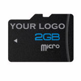 Free Sample Micro SD Memory Card 2GB