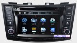 Car DVD Player for Suzuki Swift Car Video GPS