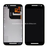 100% LCD Screen for Motorola Moto G3 with Touch Display Digitizer Assembly Black