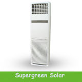 48000BTU 14000W 220-240V Floor Standing Type Hybrid Solar Air Conditioner