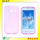 Cell Phone Cover for Ultranthin Case for Huawei Y340