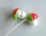 New Popular Silicone Earphone Rubber Cover