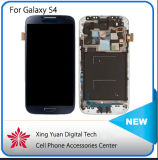 Wholesale Mobile Phone LCD for Samsung Galaxy S4 LCD I9500 Digitizer Assembly