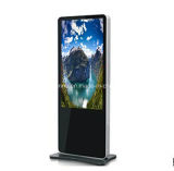 42 Inches Full HD Floor Stand LCD Advertising Display