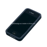 Rubber PVC Phone Cover for iPhone5S