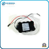 High Quality Compatible Defibrillator Battery for Primedic