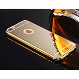 New Arrival Mirro PC Case Phone Cover for Samsungs6/S6edge