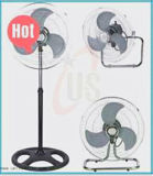18'' 3 in 1 Electric Stand Fan