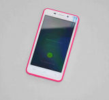 Android 4.4.2 Smartphone Doogee Dg280 Mtk6582 Quad Core 4.5 Inch 3G Mobile Phone