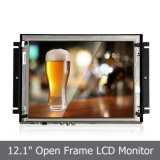 Industrial Display with 12.1