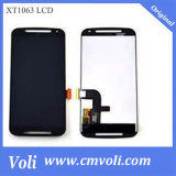 Mobile Phone LCD for Motorola Moto G2 Xt1067 LCD