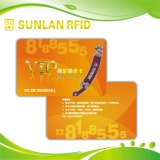 OEM Design! ! Best RFID Card Contactless RFID Em4200/ I-Code 2 RFID Smart Card