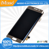 Original Cell Phone LCD Touch Screen for Samsung S6 Edge