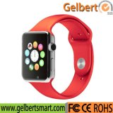 Gelbert Touch Screen Smart Watch with Camera for Gift