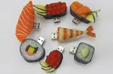 Japanese Food USB Flash Drive 64GB