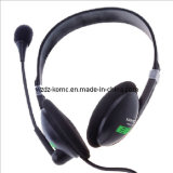 Headphone with Microphone (KOMC) Km-430