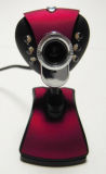 Digital PC USB Webcam Camera Sc-836
