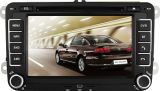 Special Car DVD Player for New Volswagen