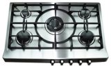 Newest Design Built-in Five Burners Hot Selling Gas Stove