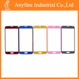 Outer LCD Touch Screen Lens Front Glass Cover for Samsung Galaxy S5