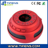 Portable Mini Bluetooth Speaker Red