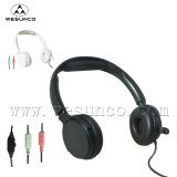 Computer Headset (WS-6210)