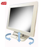 12 Inch New Touch Screen Monitor with Rotatable Stand