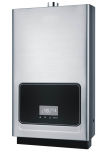 10L Balance Gas Water Heater with Constant Temperature and Multiple Safety Protection