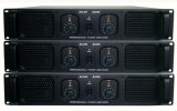 Aclon Professional Power Amplifier (D3000)