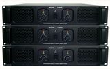 Aclon Professional Power Amplifier (D3000)